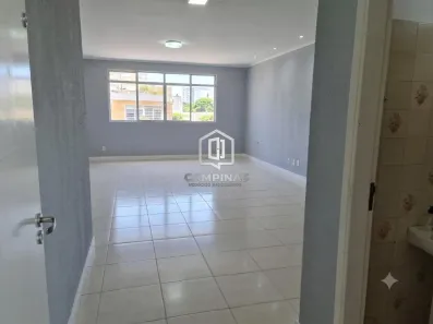 Sala Comercial para alugar, 55m² no Centro, Campinas