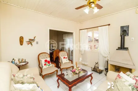 Casa com 2 Quartos à venda, 418m² no Nonoai, Porto Alegre