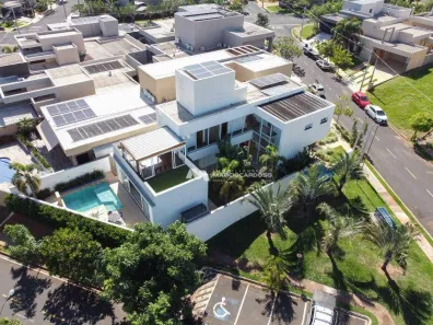 Casa de Condomínio com 3 Quartos à venda, 356m² no Residencial Gaivota II, São José do Rio Preto