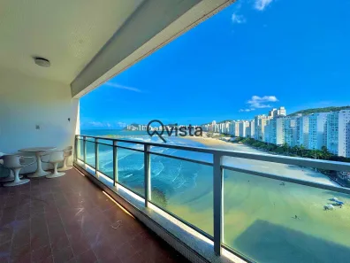 Apartamento com 1 Quarto à venda, 85m² no Pitangueiras, Guarujá