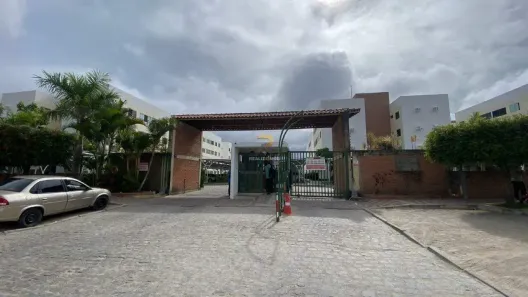 Apartamento com 2 Quartos à venda, 50m² no Andorinha, Caruaru