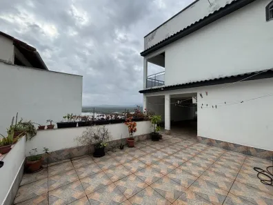 Casa com 2 Quartos à venda, 210m² no Guaratiba, Rio de Janeiro