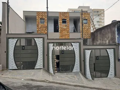 Sobrado com 2 Quartos à venda, 100m² no Piqueri, São Paulo