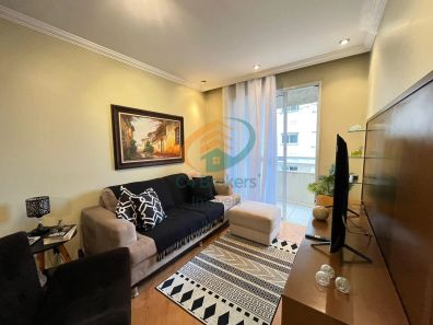Apartamento com 3 Quartos à venda, 64m² no Vila Marieta, São Paulo