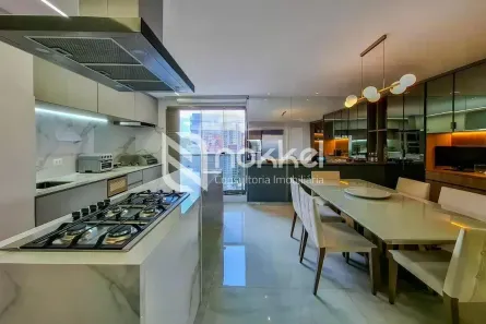 Apartamento com 3 Quartos à venda, 153m² no Vila Mariana, São Paulo
