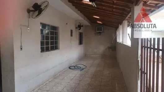 Casa com 2 Quartos à venda, 150m² no Parque Gramado, Americana