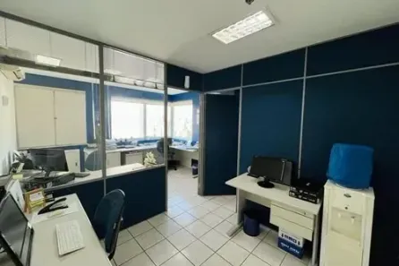 Ponto Comercial à venda, 42m² no Vila Clementino, São Paulo