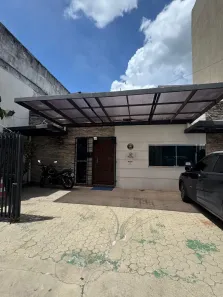 Prédio Comercial à venda, 300m² no Nossa Senhora das Graças, Manaus