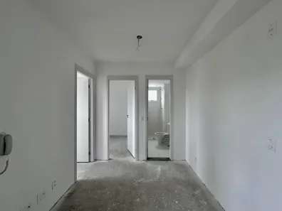 Apartamento com 2 Quartos à venda, 30m² no Jardim Aeroporto, São Paulo