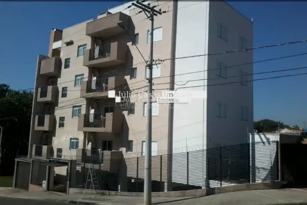Apartamento com 1 Quarto à venda, 42m² no Parque Esmeralda, Sorocaba