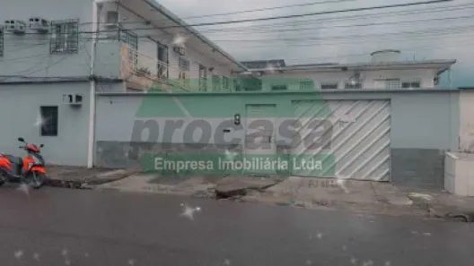 Apartamento com 1 Quarto para alugar, 70m² no Parque 10 de Novembro, Manaus