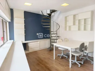 Sala Comercial para alugar, 71m² no Bom Fim, Porto Alegre
