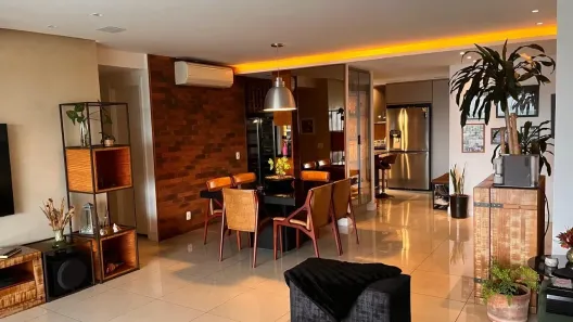 Apartamento com 4 Quartos para alugar, 170m² no Barra da Tijuca, Rio de Janeiro