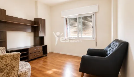 Apartamento com 3 Quartos à venda, 154m² no Centro, Santo André