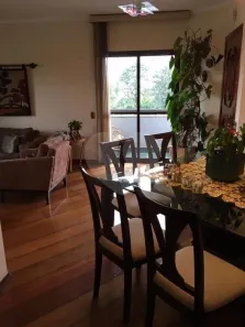 Apartamento com 3 Quartos à venda, 130m² no Vila Azevedo, São Paulo
