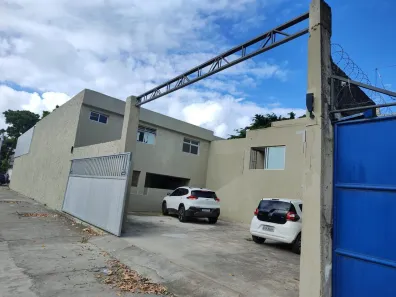Ponto Comercial à venda, 1200m² no Piedade, Jaboatão dos Guararapes