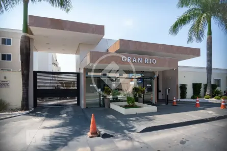 Apartamento com 2 Quartos à venda, 47m² no Chácaras Santa Rita, Goiânia