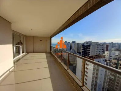 Apartamento com 4 Quartos à venda, 210m² no Ponta da Praia, Santos