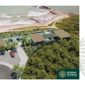 Lote/Terreno à venda, 606m² no Praia do Morro, Guarapari