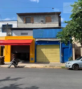 Prédio Comercial à venda, 105m² no Vila Sônia, São Paulo