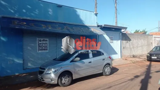 Casa com 2 Quartos à venda, 167m² no Núcleo Habitacional Mary Dota, Bauru