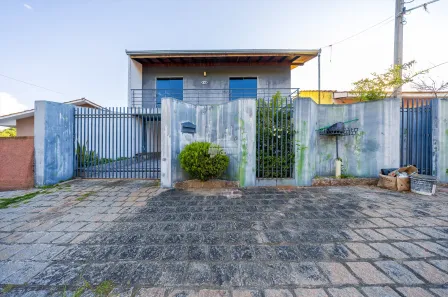 Sobrado com 5 Quartos à venda, 208m² no Loteamento Vila Verde, Campo Largo