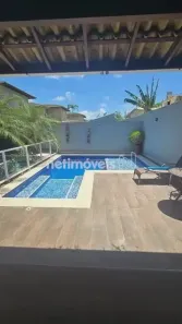 Casa de Condomínio com 4 Quartos à venda, 392m² no Piatã, Salvador