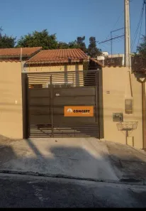 Casa com 2 Quartos à venda, 65m² no Jardim Cambuci, Mogi das Cruzes