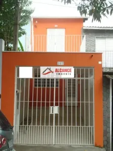 Sobrado com 3 Quartos à venda, 105m² no Jardim Trussardi, São Paulo