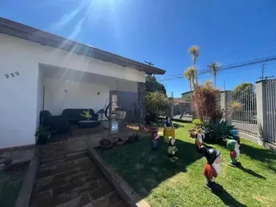 Casa com 3 Quartos à venda, 248m² no Coliseu, Londrina