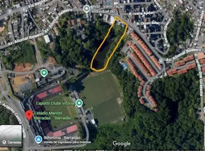 Prédio Residencial à venda, 4200m² no Novo Marotinho, Salvador