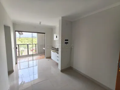 Apartamento com 2 Quartos para alugar, 50m² no Centro, Bady Bassitt