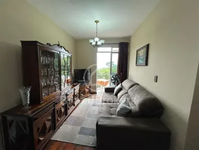 Apartamento com 2 Quartos à venda, 57m² no São Francisco Xavier, Rio de Janeiro