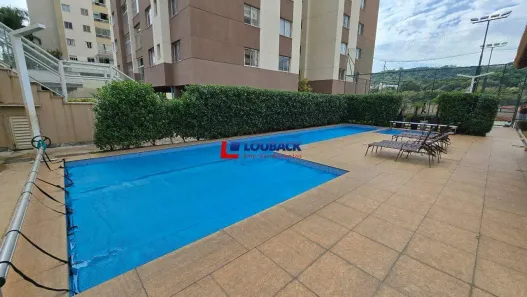 Apartamento com 4 Quartos à venda, 120m² no Castelo, Belo Horizonte