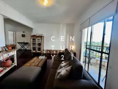 Apartamento com 3 Quartos à venda, 120m² no Sumaré, São Paulo