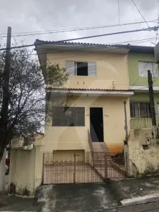 Sobrado com 5 Quartos à venda, 120m² no Vila Medeiros, São Paulo
