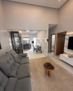 Casa com 3 Quartos à venda, 96m² no Chácaras São Pedro, Aparecida de Goiânia
