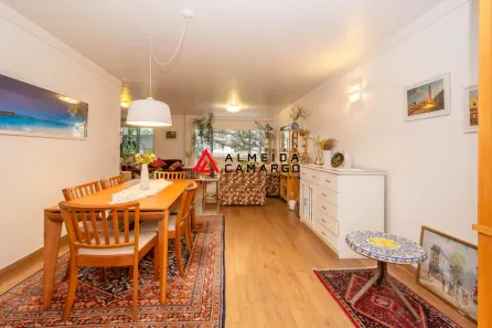 Apartamento com 3 Quartos à venda, 165m² no Jardim Paulista, São Paulo