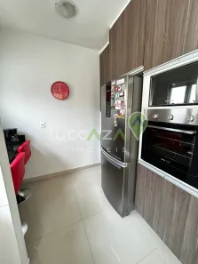 Casa de Condomínio com 3 Quartos para alugar, 91m² no Jardim Santa Maria, Jacareí
