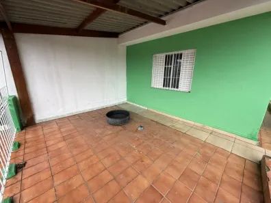 Sobrado com 2 Quartos para alugar, 150m² no Vila Santa Maria, São Paulo