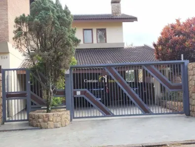Casa com 3 Quartos à venda, 333m² no Samambaia Parque Residencial, Atibaia