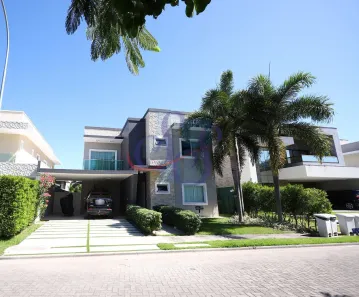 Casa com 4 Quartos à venda, 302m² no Coité, Eusébio