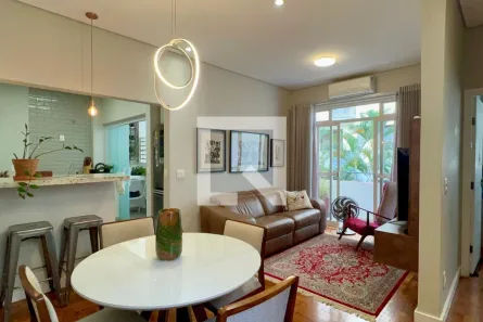 Apartamento com 2 Quartos à venda, 83m² no Paraíso, São Paulo