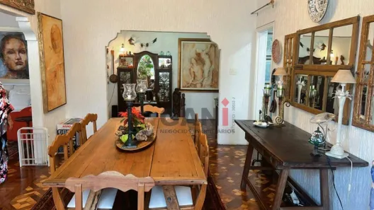 Apartamento com 3 Quartos à venda, 186m² no Jardim Paulista, São Paulo