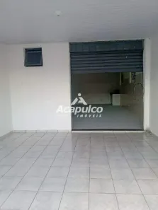 para alugar, 85m² no Parque Novo Mundo, Americana