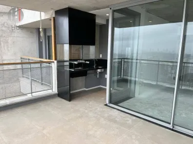 Apartamento com 3 Quartos à venda, 197m² no Jardim das Acácias, São Paulo