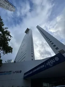 Apartamento com 2 Quartos para alugar, 55m² no Boa Viagem, Recife