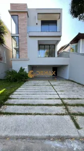 Casa de Condomínio com 3 Quartos à venda, 247m² no Urbanova IV-A, São José dos Campos