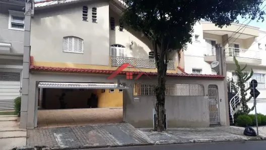 Casa com 4 Quartos à venda, 310m² no Dos Casa, São Bernardo do Campo