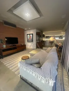 Apartamento com 2 Quartos para alugar, 103m² no Fazenda São Quirino, Campinas